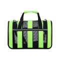 Breathable Mesh Reflective Pet Carriers Bag